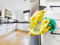 نکات طلایی برای شستشو و تمیز کردن کابینت ملامینه