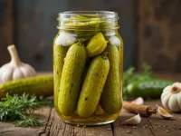 علت نرم شدن خیارشور و روش های جلوگیری از آن