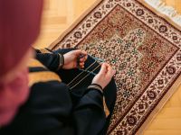 طریقه خواندن نماز حاجت در روز جمعه بسیار مجرب و مؤثر