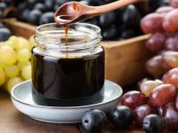 طرز تهیه شیره انگور به روش سنتی