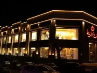 معرفی شیرینی روما گوهردشت کرج + آدرس و تلفن