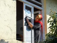 برگزیده خاص ترین شعرهای بلند و کوتاه درباره خانه تکانی