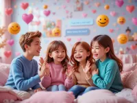 راهنمای احوالپرسی صمیمی و رسمی در چت