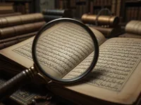 تحول تاریخی ضرب المثل ها: از «ملانقطی» تا «ملالغتی»