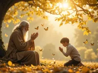 پاسخ مناسب به عبارت 'سایتون مستدام'