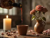 کج دار و مریز یا کج دار و مریض؟ بررسی اصالت یک ضرب المثل فارسی
