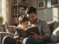 ۵۴ شعر زیبا در وصف پدر به مناسبت روز پدر