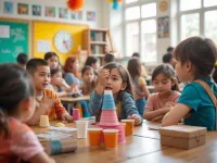 ۱۰ بازی آموزشی جذاب برای ایجاد انگیزه در دانش آموزان