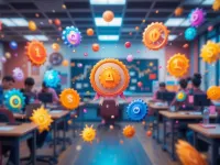 گیمیفیکیشن: ترکیب بازی و آموزش برای افزایش انگیزه و بهره وری