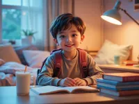 ۱۲ نکته ضروری برای والدین در شروع سال تحصیلی