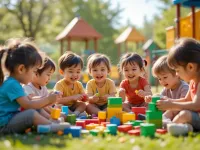 اهمیت بازی در توسعه مهارت های زندگی کودکان