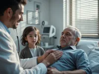 انشای توصیفی درباره دکتر قلب و اهمیت سلامت قلب