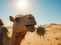 معنی و مفهوم اصطلاح ژاژ خاییدن در زبان فارسی