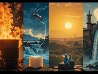 پاسخ سوالات درس ۹ علوم ششم با موضوع سفر انرژی