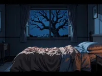 قصه کوتاه شبی پر از سروصدا برای ادوارد