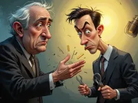 معنی و کاربرد اصطلاح خیر سرت در زبان فارسی