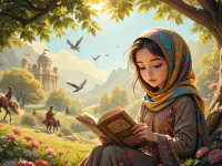حرف ربط در دستور زبان فارسی: انواع، کاربردها و تفاوت با حرف اضافه