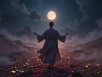 معنی و مفهوم بیت حضوری گر همی خواهی از او غایب مشو حافظ