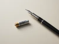 معنی اصطلاح 'باتری قلمی' و نکات مهم آداب معاشرت