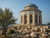 ابن حسام خوسفی: شاعر شیعه و سراینده خاوران نامه