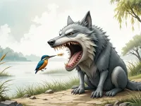 درس عبرت: پاداش کار برای فرد بدجنس
