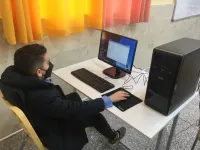 پاسخ کامل فعالیت های درس اول کار و فناوری ششم - آشنایی با اجزای رایانه