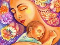 لالایی شیرازی: لالایی دلنشین و قدیمی برای کودکان