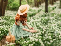 شعر دلنشین نسیم اسفند برای کودکان