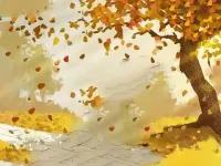 شعر کودکانه صدای باد برای بچه های پیش دبستانی و مهدکودک