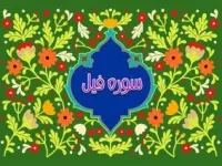 سوره فیل: تهدید و هشداری برای تمامی کافران