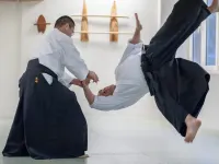 آیکیدو؛ هنر رزمی صلح و هماهنگی روح و جسم
