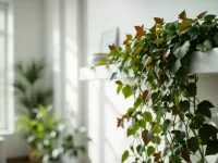 راهنمای کامل نگهداری گیاه پیچک استرالیایی در خانه