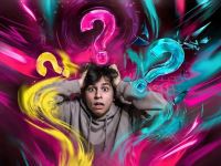 معنی و کاربرد freak out / فریک اوت در انگلیسی