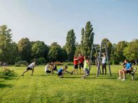 مضرات ورزش تی آر ایکس و خطرات احتمالی آن