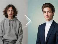 اصطلاح Glow Up چیست؟ معنی، کاربرد و مثال های واقعی