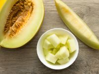همه چیز درمورد کالری خربزه و ارزش غذایی آن