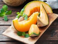 اطلاعات مفید درمورد کالری، ارزش غذایی و خواص طالبی