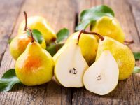 درمورد کالری، ارزش غذایی و خواص گلابی بیشتر بدانید !