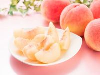 کالری هلو : ۱۰۰ گرم هلو چقدر کالری دارد ؟
