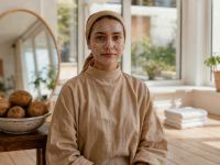 ۱۰ نمونه ماسک سیب زمینی برای درخشندگی پوست