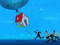 آیا حباب قیمت مسکن تا انتهای ۱۴۰۴ می ترکد؟ تحلیل دقیق و کاربردی قیمت مسکن