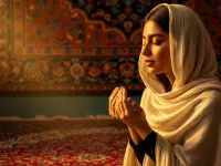 اگر از همه جا ماندید، این دعای امام رضا (ع) را برای گشایش مشکلات بخوانید