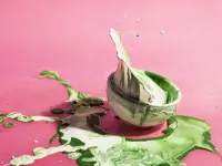 مضرات چای ماچا: نکته هایی که هر کسی به شما نمی گوید!