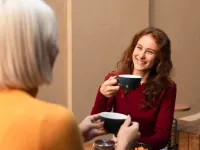 ۶۳ اصطلاح انگلیسی خفن برای کافه گردی + کپشن های باکلاس برای استوری
