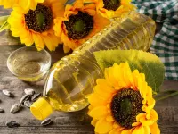 دیگه روغن گرون نخر! با این ترفند ساده، روغن سرخ کردنی تان را از سم به دارو تبدیل کنید!!