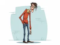 لندهور یعنی چه؟ آیا لندهور فحشه؟ آشنایی با معنای واقعی لندهور