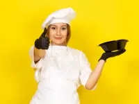 تمام چربی ها یکسان نیستند! راهنمای کامل انتخاب روغن مناسب برای پخت وپز