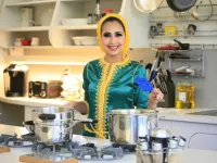 ۵ ترفند برای پخت برنج مجلسی و دانه دانه! راز پخت برنج خوش عطر و آبروداری جلوی مهمان ها