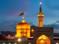 چرا شیعیان با دست باز نماز می خوانند؟ راز دست باز شیعیان در نماز چیست؟!