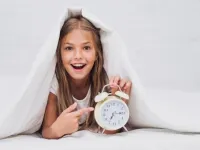 ۱۰ نکته برای تنظیم خواب دانش آموزان + برنامه کارآمد خواب